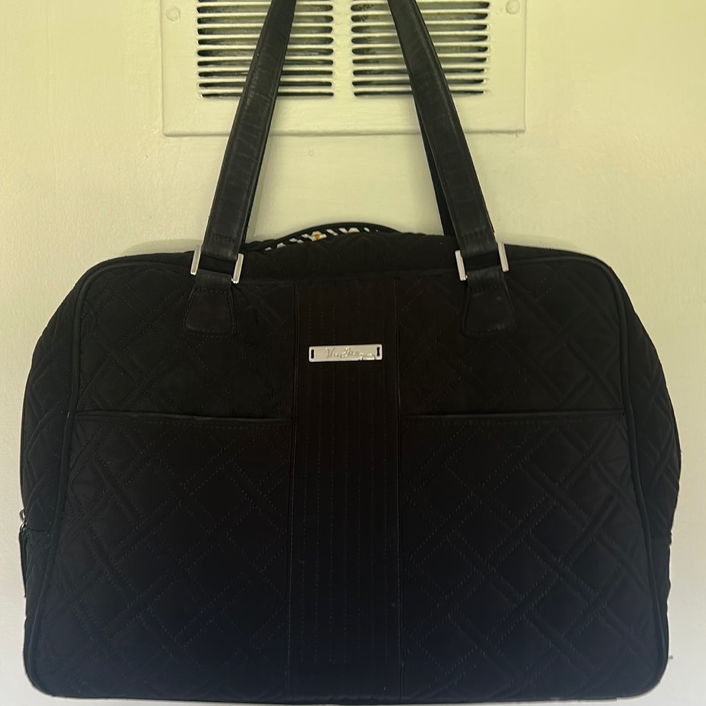 Vera Bradley Tote used